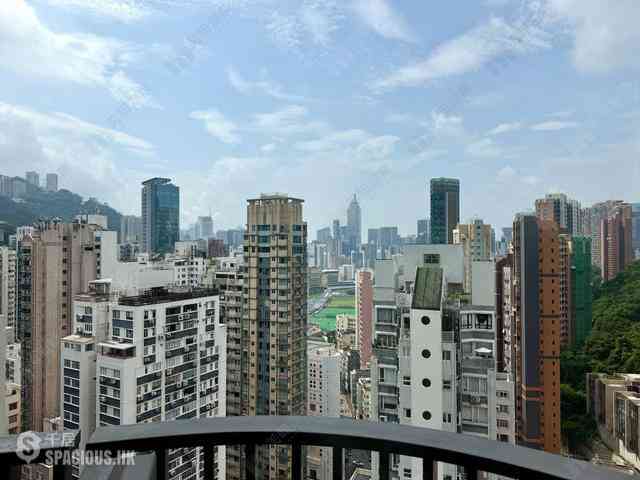 Happy Valley - Regent Hill 02