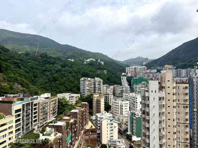 Happy Valley - Regent Hill 08