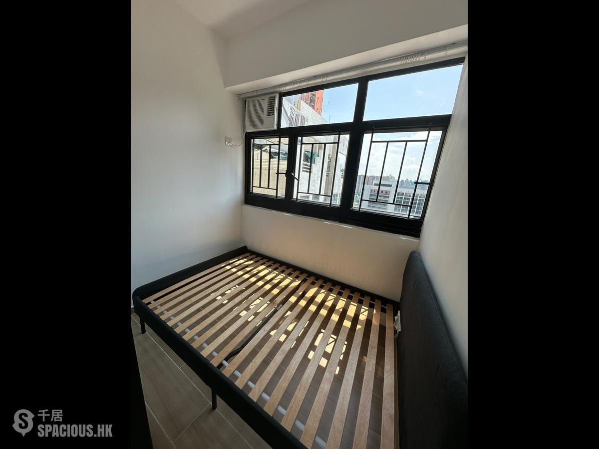Jordan - Kim Tak Building 01