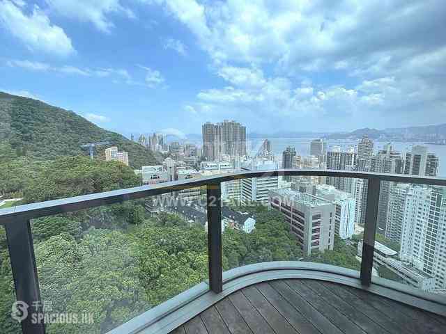 西半山 - 大學閣 01