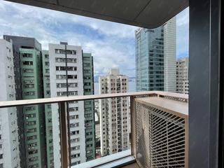 Sai Ying Pun - Des Voeux W Residence 03