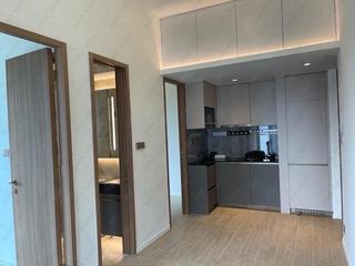 Sai Ying Pun - Des Voeux W Residence 02