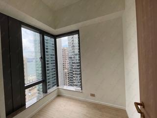 Sai Ying Pun - Des Voeux W Residence 04