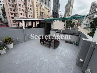 Kennedy Town - 32-34A, Li Po Lung Path 03