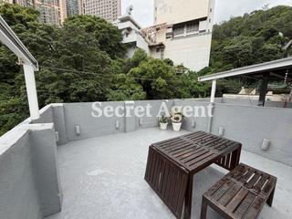 Kennedy Town - 32-34A, Li Po Lung Path 02