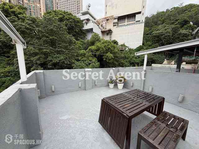 Kennedy Town - 32-34A, Li Po Lung Path 02