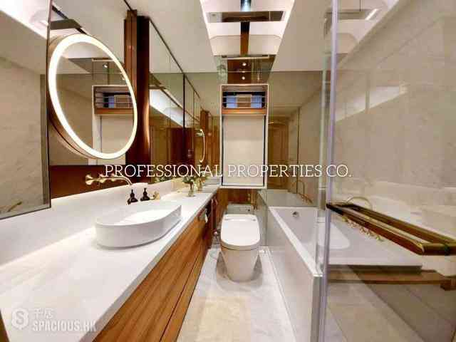 Mid Levels Central - Hillsborough Court 04