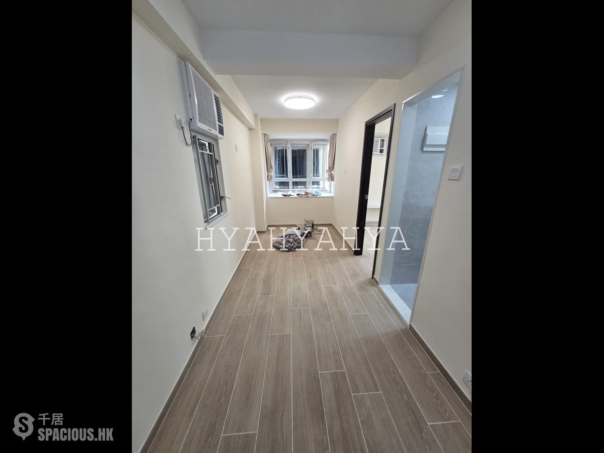 Kennedy Town - Smithfield Terrace 01