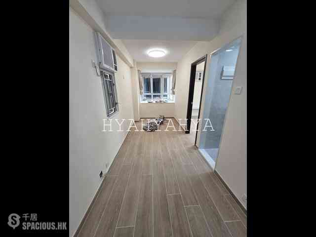 Kennedy Town - Smithfield Terrace 01