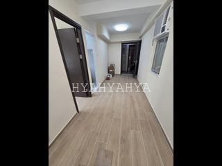 Kennedy Town - Smithfield Terrace 02