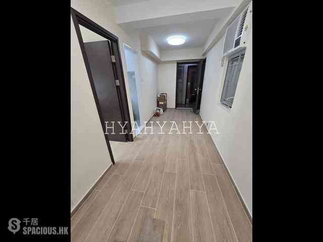 Kennedy Town - Smithfield Terrace 02