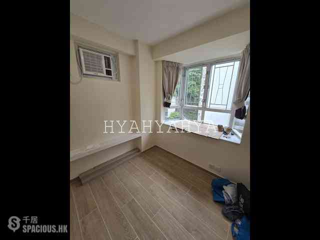Kennedy Town - Smithfield Terrace 03