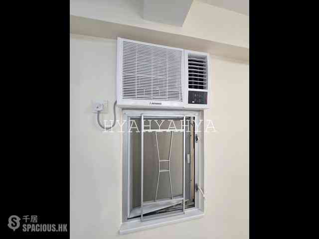 Kennedy Town - Smithfield Terrace 04