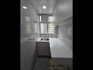 Kennedy Town - Smithfield Terrace 05