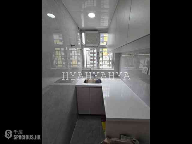 Kennedy Town - Smithfield Terrace 05