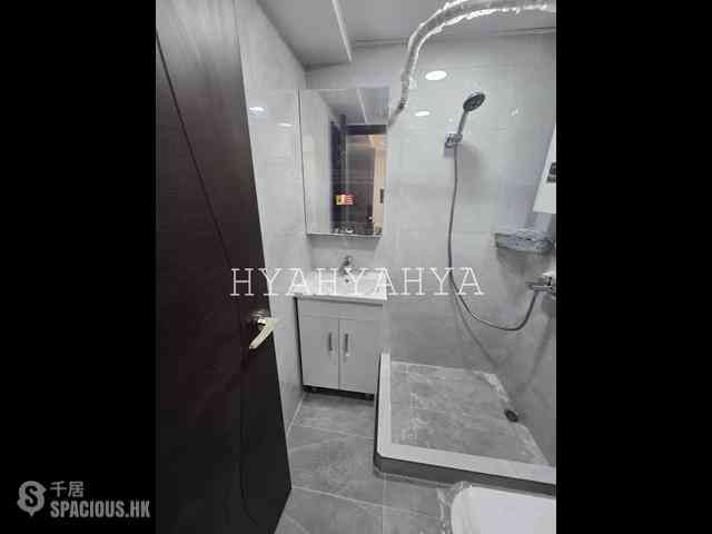 Kennedy Town - Smithfield Terrace 06