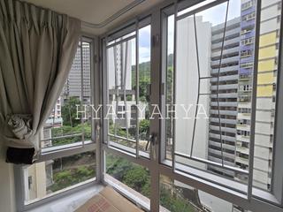 Kennedy Town - Smithfield Terrace 08