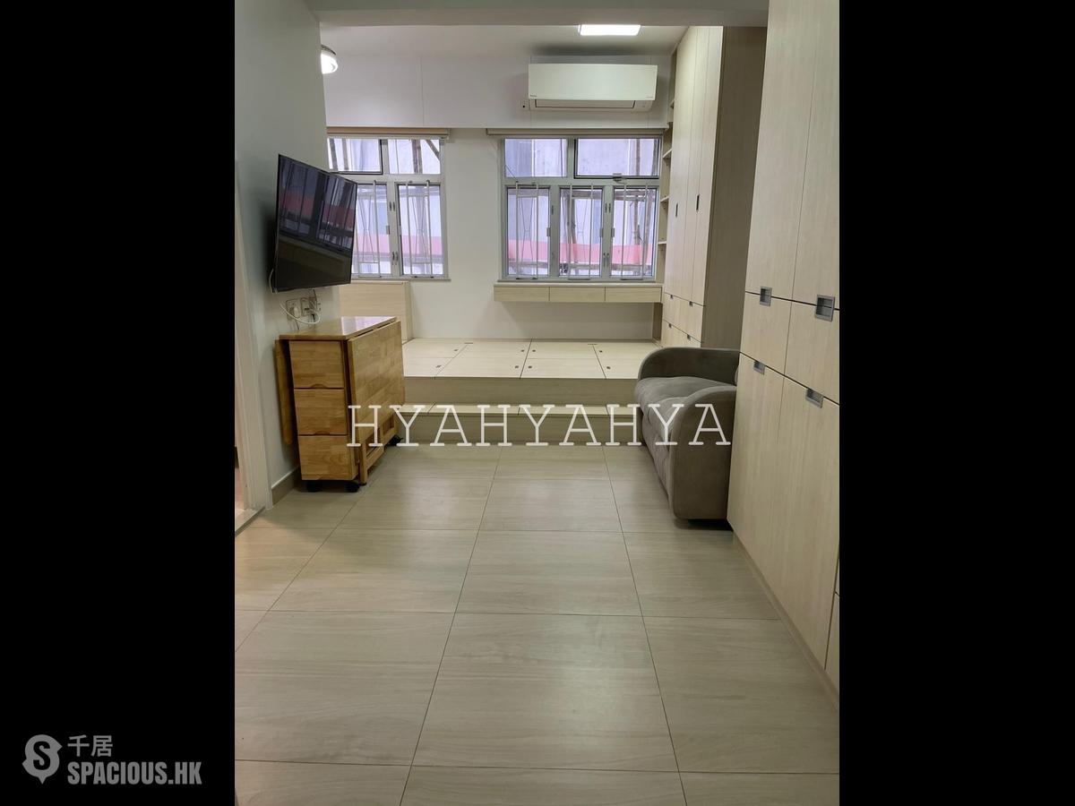 Kennedy Town - Jade Court 01