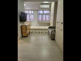 Kennedy Town - Jade Court 02