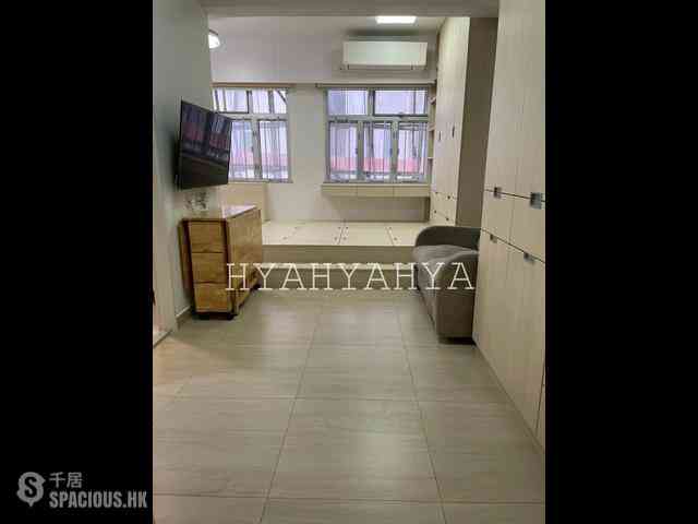 Kennedy Town - Jade Court 02