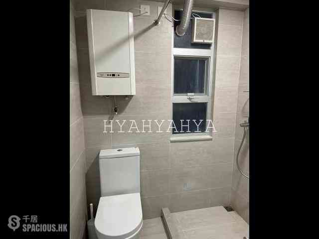 Kennedy Town - Jade Court 05