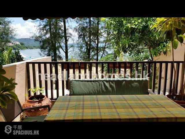 Discovery Bay - Seahorse Lane 05