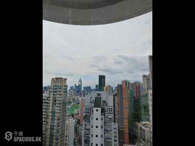 Happy Valley - Regent Hill 08