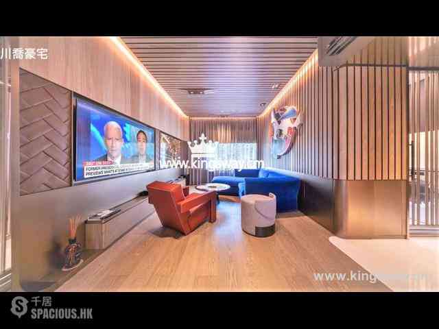 Mid Levels Central - Hillsborough Court 01