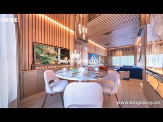 Mid Levels Central - Hillsborough Court 02