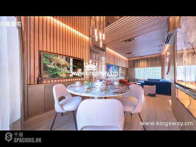 Mid Levels Central - Hillsborough Court 02