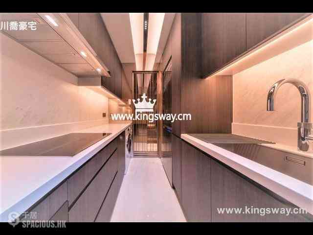 Mid Levels Central - Hillsborough Court 03