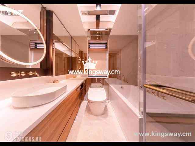 Mid Levels Central - Hillsborough Court 04