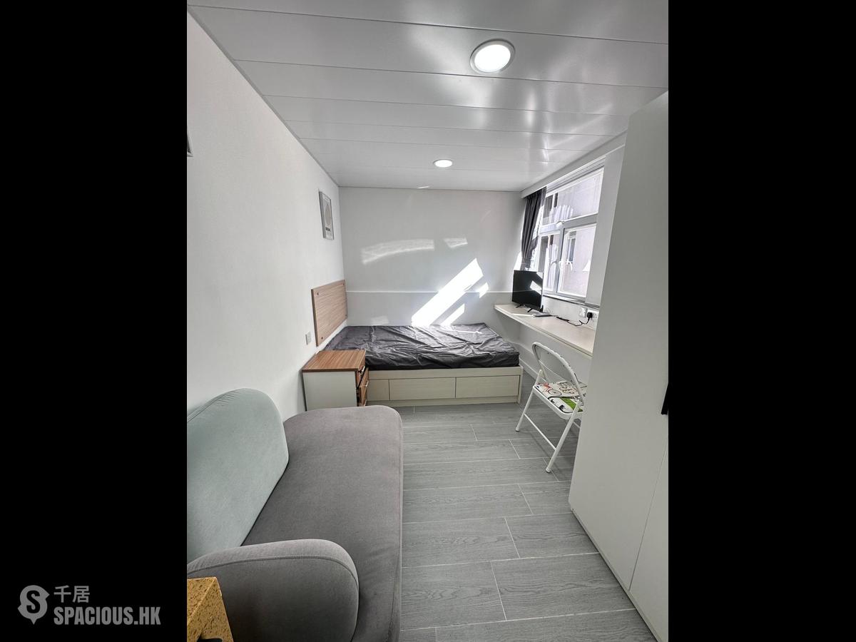 North Point - Luen Wo Apartments 01