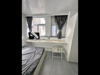 North Point - Luen Wo Apartments 05