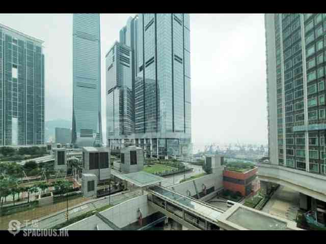 West Kowloon - Sorrento Phase 1 Block 3 02