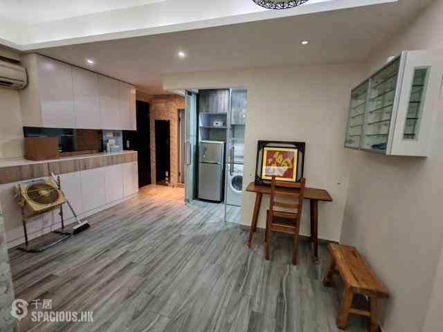 石塘咀 - 得富大楼 04
