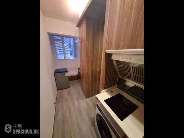 Causeway Bay - Hennessy Apartments 02