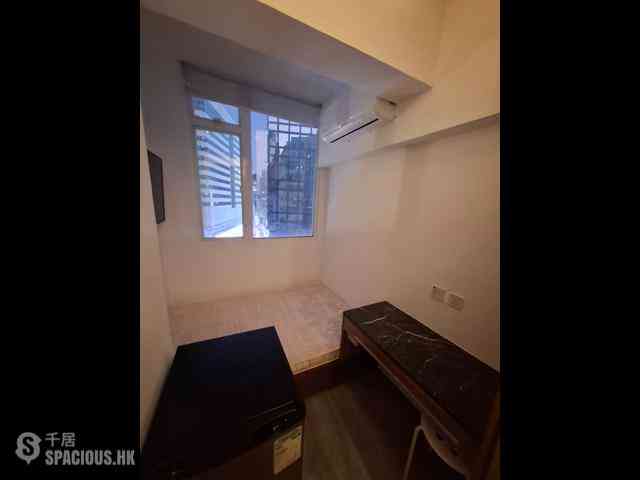 Causeway Bay - Hennessy Apartments 04
