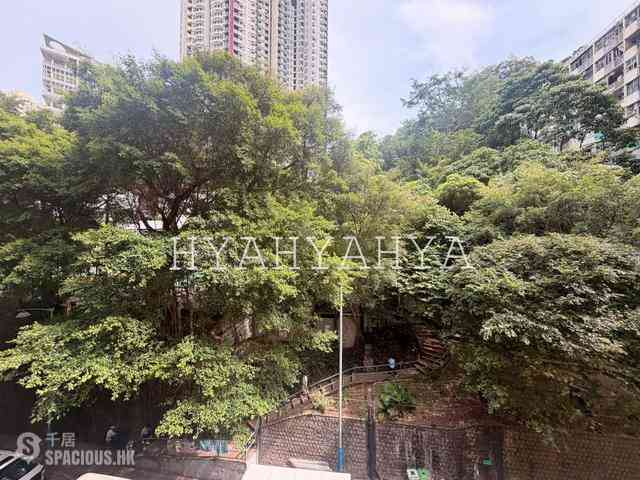 坚尼地城 - 先施西环大厦 07