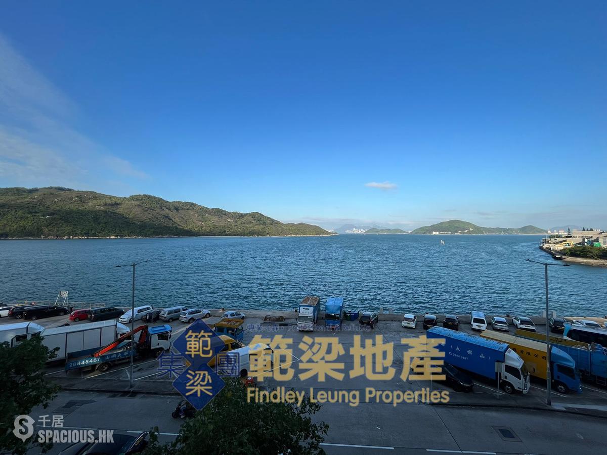 Mui Wo - Sea Crest Terrace 01