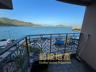 Mui Wo - Sea Crest Terrace 02