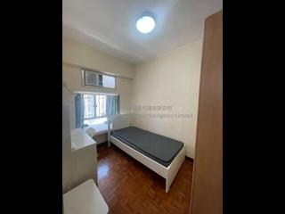 Kennedy Town - Man Kwong Court 04