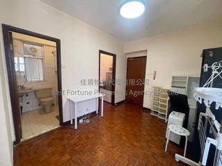 Kennedy Town - Man Kwong Court 02