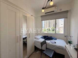 Kennedy Town - Sands Building 04