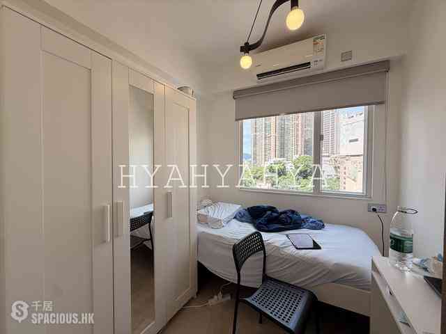 坚尼地城 - 山市大厦 04