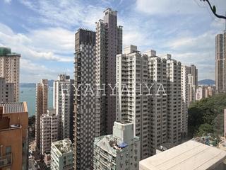 Kennedy Town - Sands Building 08