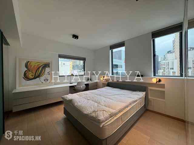 Sheung Wan - Hollywood Hill 03