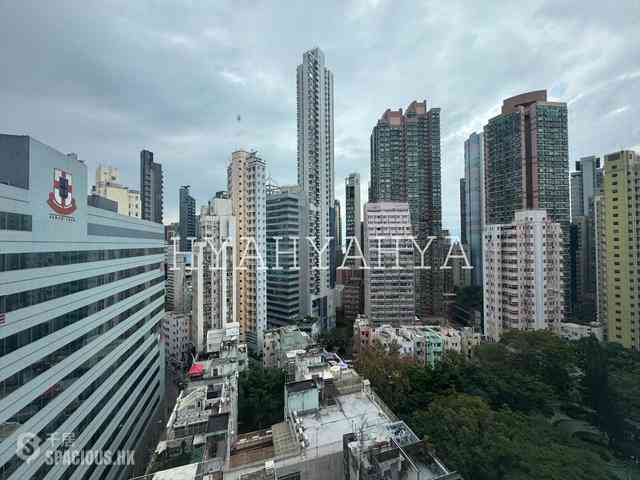Sheung Wan - Hollywood Hill 06