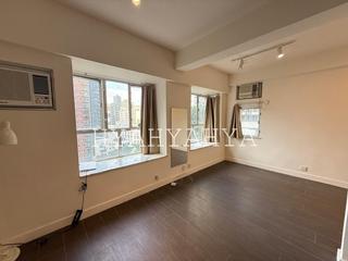 Mid Levels Central - Ka Yee Court 03