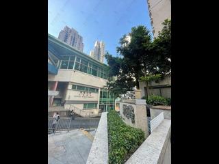Sai Ying Pun - Island Crest Block 2 02